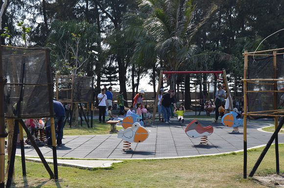 東石漁人碼頭51