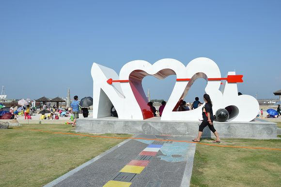 東石漁人碼頭47