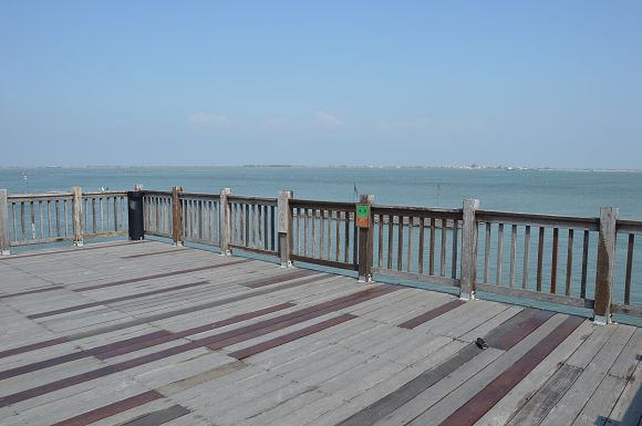 東石漁人碼頭29