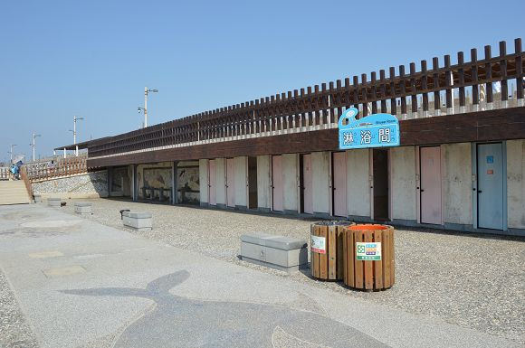 東石漁人碼頭35