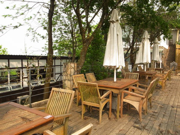 vilavilla魔法莊園休閒農場:【苗栗】釋放心中的浪漫精靈。進入魔法森林,尋找自己的夢遊仙境。