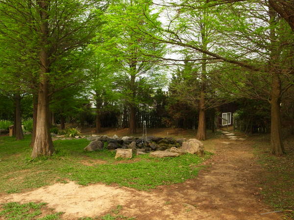 vilavilla魔法莊園休閒農場:【苗栗】釋放心中的浪漫精靈。進入魔法森林,尋找自己的夢遊仙境。