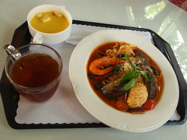 vilavilla魔法莊園休閒農場：【苗栗】vilavilla魔法莊園〔餐點篇〕