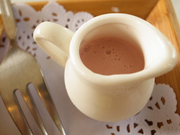 vilavilla魔法莊園休閒農場：【苗栗】vilavilla魔法莊園〔餐點篇〕