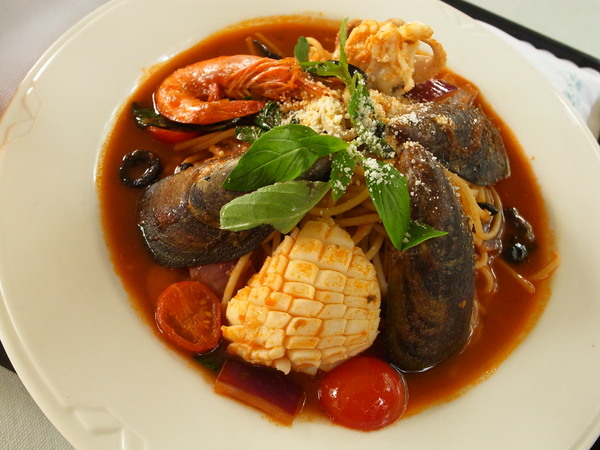 vilavilla魔法莊園休閒農場：【苗栗】vilavilla魔法莊園〔餐點篇〕