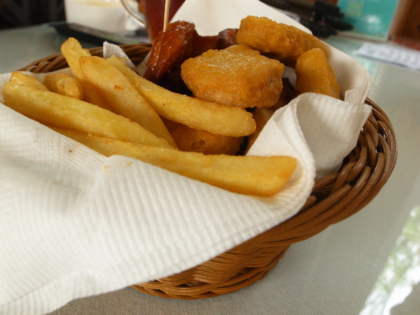 vilavilla魔法莊園休閒農場：【苗栗】vilavilla魔法莊園〔餐點篇〕