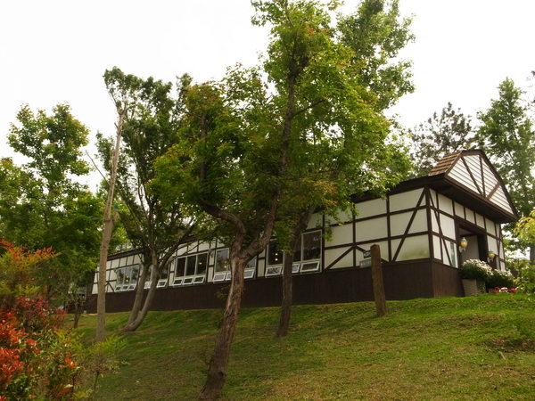 vilavilla魔法莊園休閒農場：【苗栗】vilavilla魔法莊園〔餐點篇〕