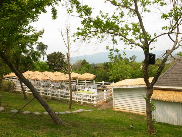 vilavilla魔法莊園休閒農場:【苗栗】釋放心中的浪漫精靈。進入魔法森林,尋找自己的夢遊仙境。