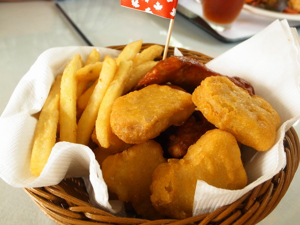 vilavilla魔法莊園休閒農場：【苗栗】vilavilla魔法莊園〔餐點篇〕