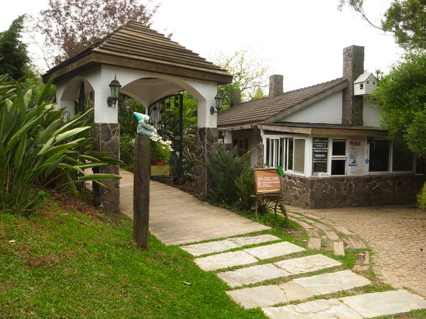 vilavilla魔法莊園休閒農場:【苗栗】釋放心中的浪漫精靈。進入魔法森林,尋找自己的夢遊仙境。