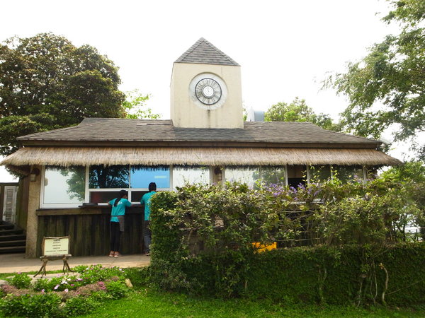 vilavilla魔法莊園休閒農場:【苗栗】釋放心中的浪漫精靈。進入魔法森林,尋找自己的夢遊仙境。