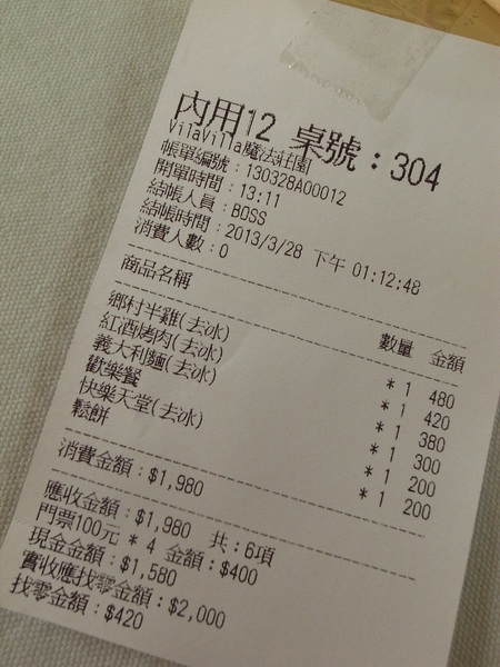 vilavilla魔法莊園休閒農場：【苗栗】vilavilla魔法莊園〔餐點篇〕