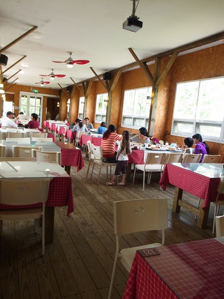 vilavilla魔法莊園休閒農場：【苗栗】vilavilla魔法莊園〔餐點篇〕