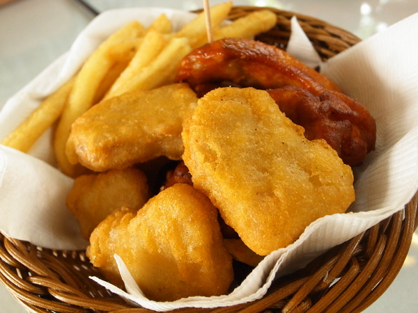 vilavilla魔法莊園休閒農場：【苗栗】vilavilla魔法莊園〔餐點篇〕