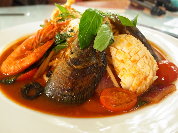 vilavilla魔法莊園休閒農場：【苗栗】vilavilla魔法莊園〔餐點篇〕