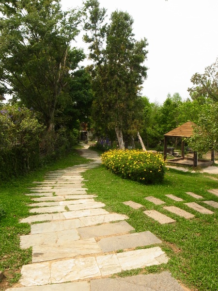 vilavilla魔法莊園休閒農場:【苗栗】釋放心中的浪漫精靈。進入魔法森林,尋找自己的夢遊仙境。