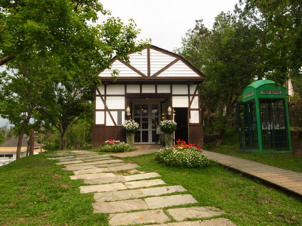 vilavilla魔法莊園休閒農場：【苗栗】vilavilla魔法莊園〔餐點篇〕