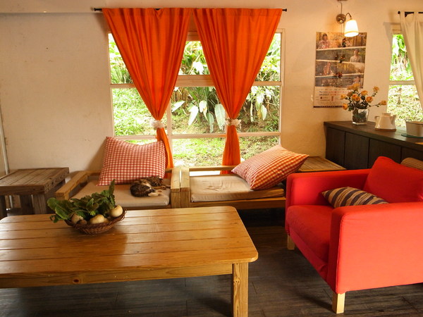 vilavilla魔法莊園休閒農場:【苗栗】釋放心中的浪漫精靈。進入魔法森林,尋找自己的夢遊仙境。