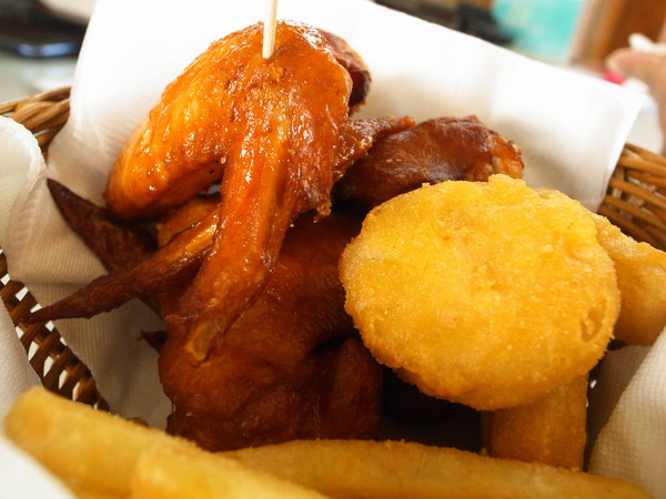 vilavilla魔法莊園休閒農場：【苗栗】vilavilla魔法莊園〔餐點篇〕