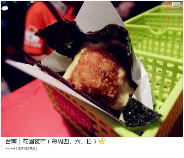 台南花園夜市：台南｜每周四、六、日的吃喝玩樂夜生活都在「花園夜市」