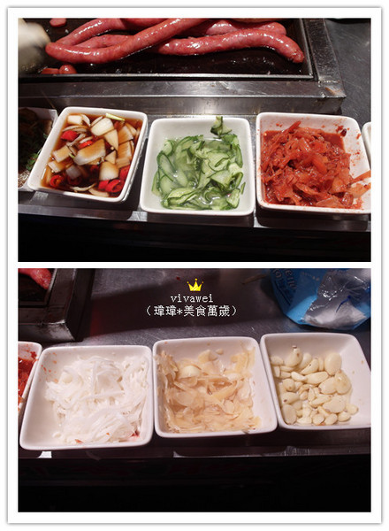 台南花園夜市：台南｜每周四、六、日的吃喝玩樂夜生活都在「花園夜市」