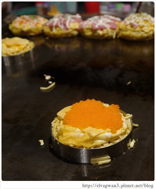 台南-台南夜市-花園夜市-夜市美食-銅板小吃-福神町-拉麵燒-拉麵堡-拉麵薯條-創意料理-花園夜市必吃-9-132-1