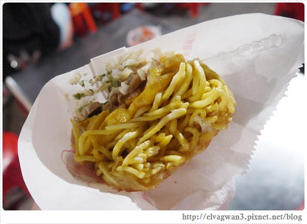 台南-台南夜市-花園夜市-夜市美食-銅板小吃-福神町-拉麵燒-拉麵堡-拉麵薯條-創意料理-花園夜市必吃-15-191-1