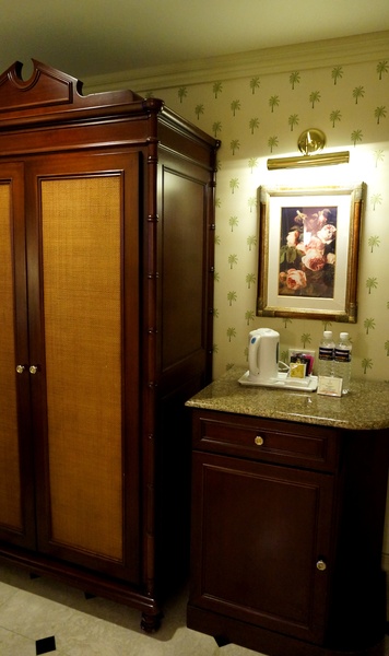 花蓮遠雄悅來大飯店:遠雄悅來大飯店: 海景房介紹 vs 自助早晚餐--激推超值海鮮!