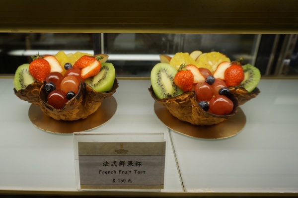 花蓮遠雄悅來大飯店:遠雄悅來大飯店: 海景房介紹 vs 自助早晚餐--激推超值海鮮!