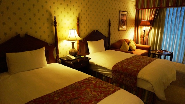 花蓮遠雄悅來大飯店:遠雄悅來大飯店: 海景房介紹 vs 自助早晚餐--激推超值海鮮!