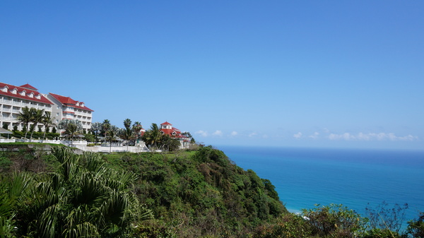 花蓮遠雄悅來大飯店:遠雄悅來大飯店: 海景房介紹 vs 自助早晚餐--激推超值海鮮!