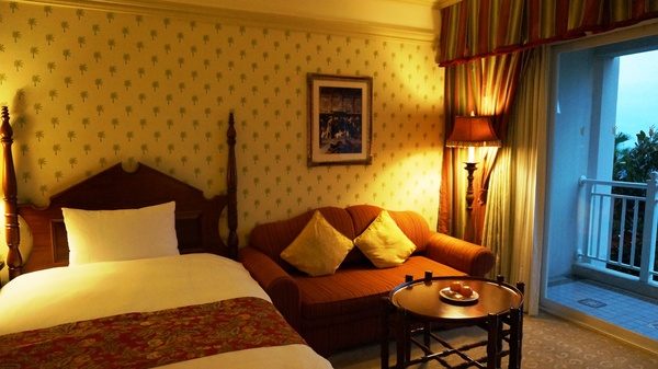 花蓮遠雄悅來大飯店:遠雄悅來大飯店: 海景房介紹 vs 自助早晚餐--激推超值海鮮!