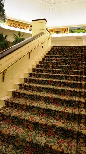 花蓮遠雄悅來大飯店:遠雄悅來大飯店: 海景房介紹 vs 自助早晚餐--激推超值海鮮!