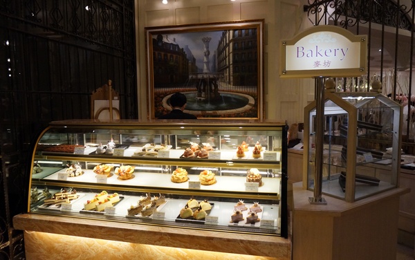 花蓮遠雄悅來大飯店:遠雄悅來大飯店: 海景房介紹 vs 自助早晚餐--激推超值海鮮!