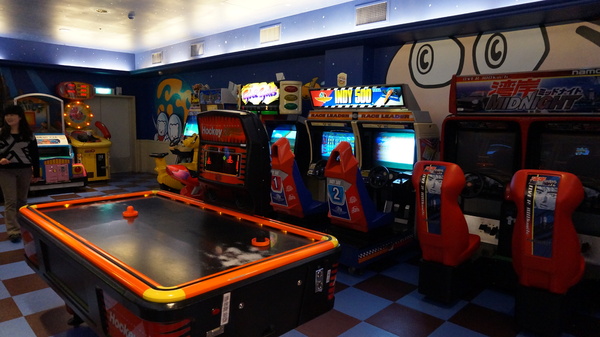 花蓮遠雄悅來大飯店:遠雄悅來大飯店: 海景房介紹 vs 自助早晚餐--激推超值海鮮!