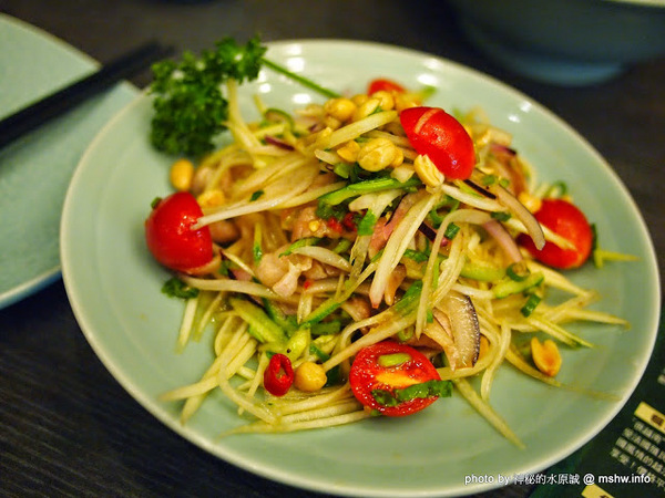 很越南宮廷料理：【食記】台中Rat Viet nam很越南宮廷料理@南屯 : 南越美食原來在這裡？河粉跟多數的餐點都很不錯!!