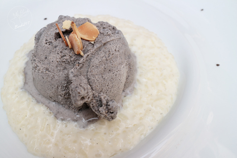 Banbi217 美食旅遊: i'S Gelato創意義式冰淇淋、法式薄餅、米布丁(甜點、輕食、下午茶)[台中西區美食]