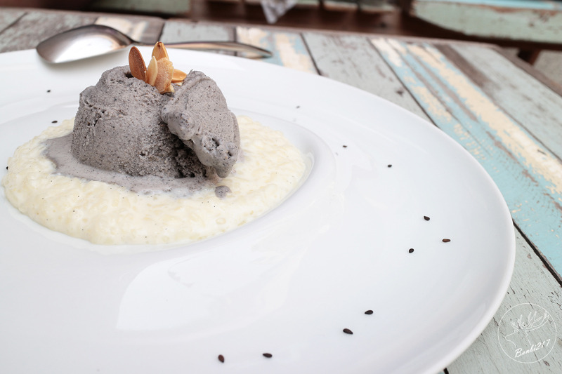 Banbi217 美食旅遊: i'S Gelato創意義式冰淇淋、法式薄餅、米布丁(甜點、輕食、下午茶)[台中西區美食]