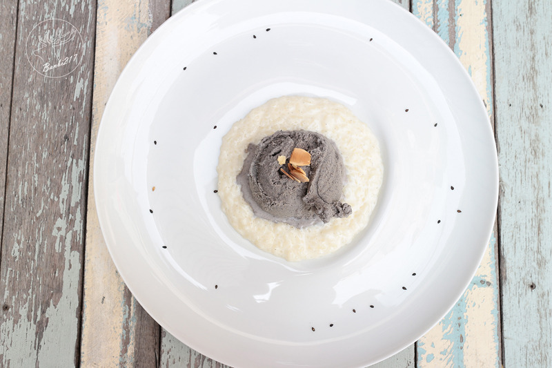 Banbi217 美食旅遊: i'S Gelato創意義式冰淇淋、法式薄餅、米布丁(甜點、輕食、下午茶)[台中西區美食]