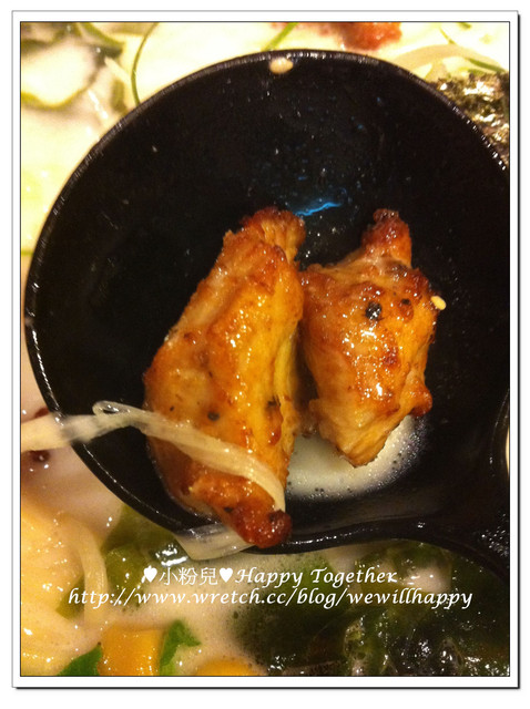 博多拉麵(市民店):❤食記❤├台北東區┤博多拉麵(市大店)