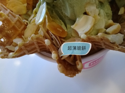 hielo(忠孝旗艦店)：期待更多分店、健康美味的Hielo優格霜凍&鬆餅