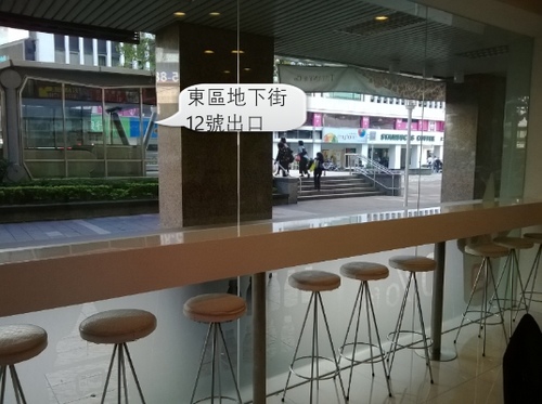 hielo(忠孝旗艦店)：期待更多分店、健康美味的Hielo優格霜凍&鬆餅