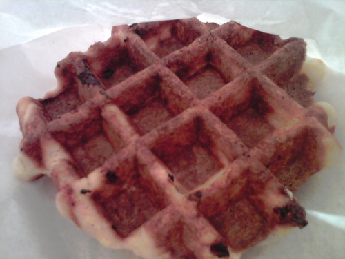 hielo(忠孝旗艦店)：期待更多分店、健康美味的Hielo優格霜凍&鬆餅