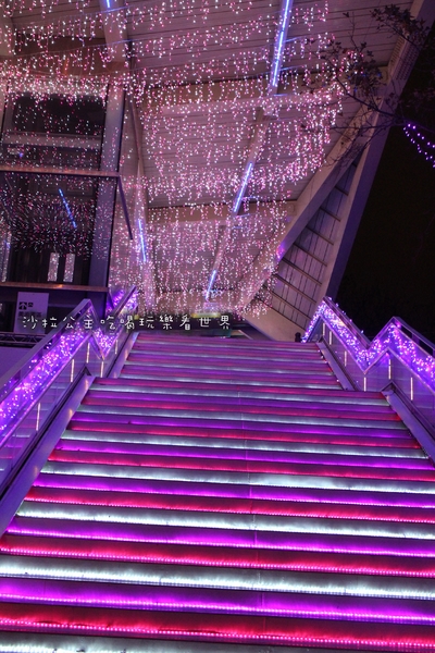 2016台北燈會:搶先看『2016台北燈會』花博公園