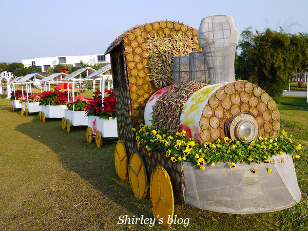 2014台北花卉展「花現魔法密碼」：2014台北花卉展‧花現魔法密碼