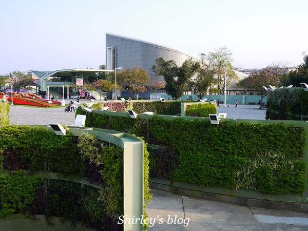 2014台北花卉展「花現魔法密碼」：2014台北花卉展‧花現魔法密碼