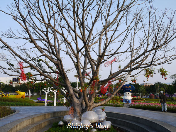 2014台北花卉展「花現魔法密碼」：2014台北花卉展‧花現魔法密碼