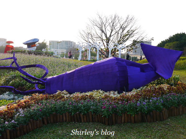 2014台北花卉展「花現魔法密碼」：2014台北花卉展‧花現魔法密碼