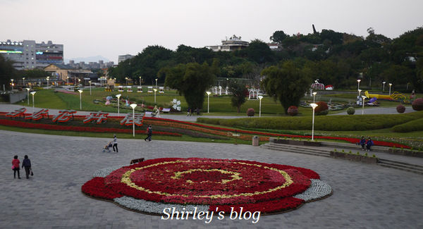 2014台北花卉展「花現魔法密碼」：2014台北花卉展‧花現魔法密碼