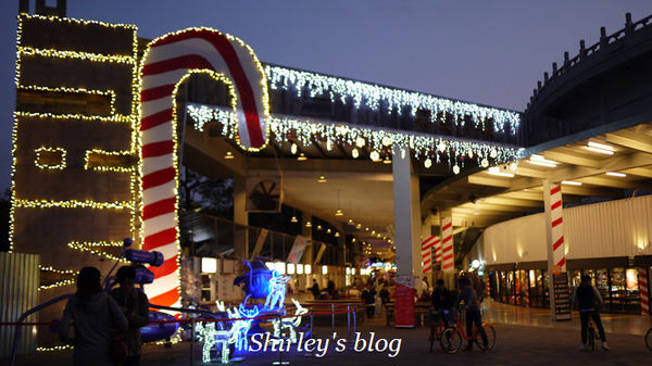 2014台北花卉展「花現魔法密碼」：2014台北花卉展‧花現魔法密碼